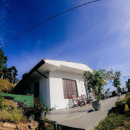 Leisure Mount Villa Haputale Ngoại thất bức ảnh