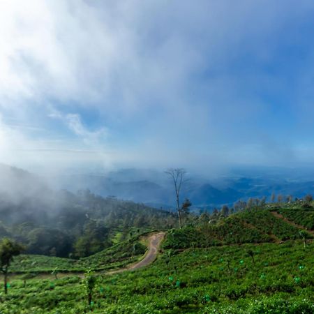 Leisure Mount Villa Haputale Ngoại thất bức ảnh
