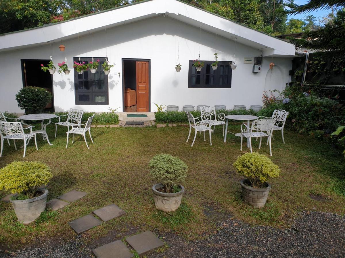 Leisure Mount Villa Haputale Ngoại thất bức ảnh