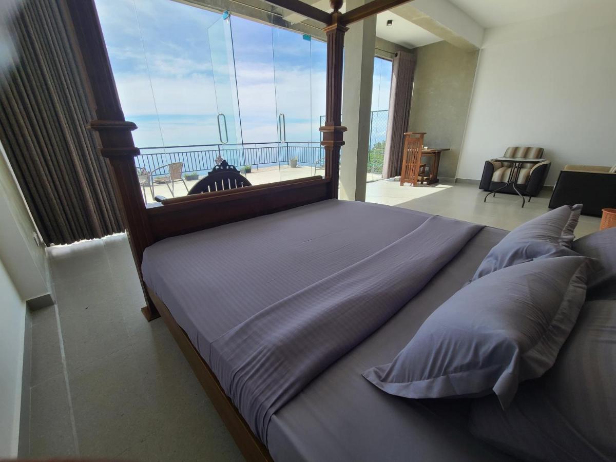 Leisure Mount Villa Haputale Ngoại thất bức ảnh