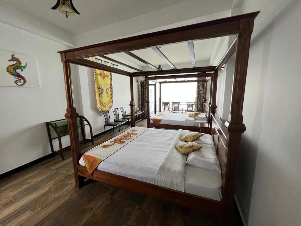 Leisure Mount Villa Haputale Ngoại thất bức ảnh