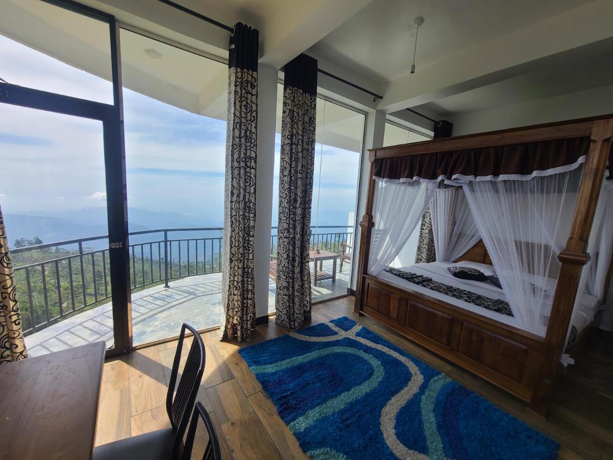 Leisure Mount Villa Haputale Ngoại thất bức ảnh