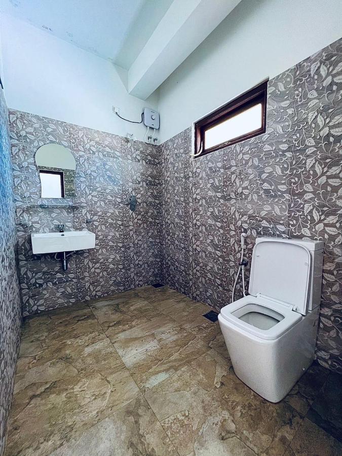 Leisure Mount Villa Haputale Ngoại thất bức ảnh