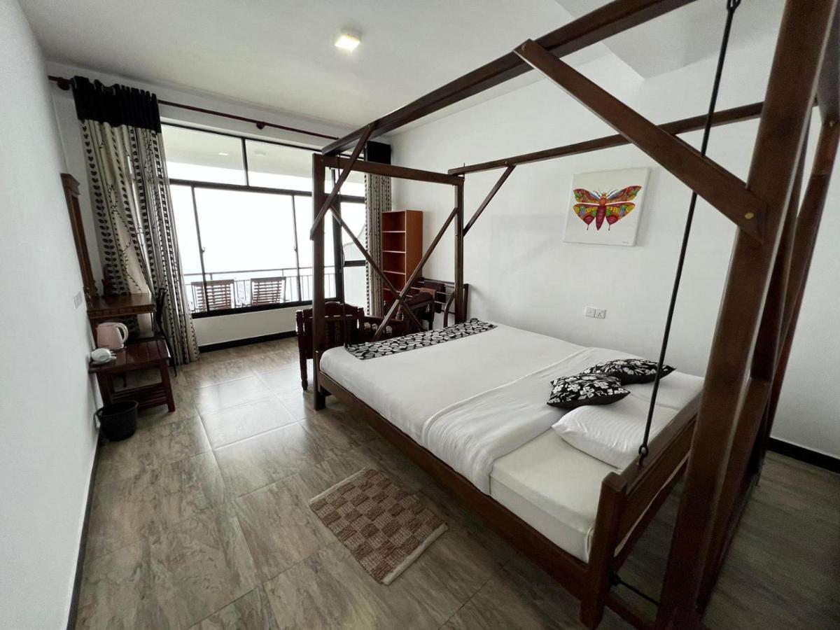 Leisure Mount Villa Haputale Ngoại thất bức ảnh