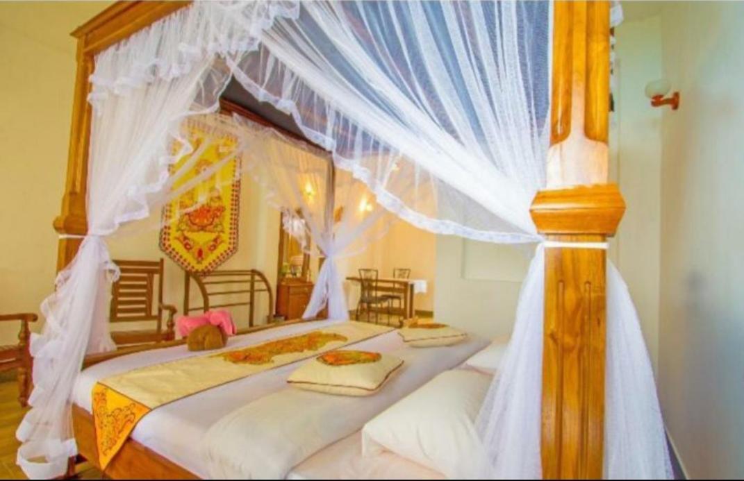 Leisure Mount Villa Haputale Ngoại thất bức ảnh