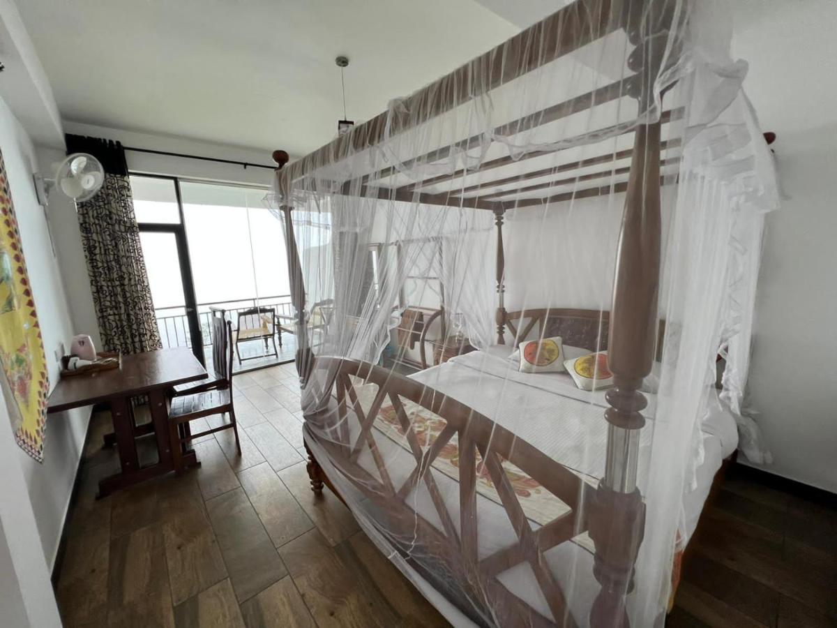 Leisure Mount Villa Haputale Ngoại thất bức ảnh