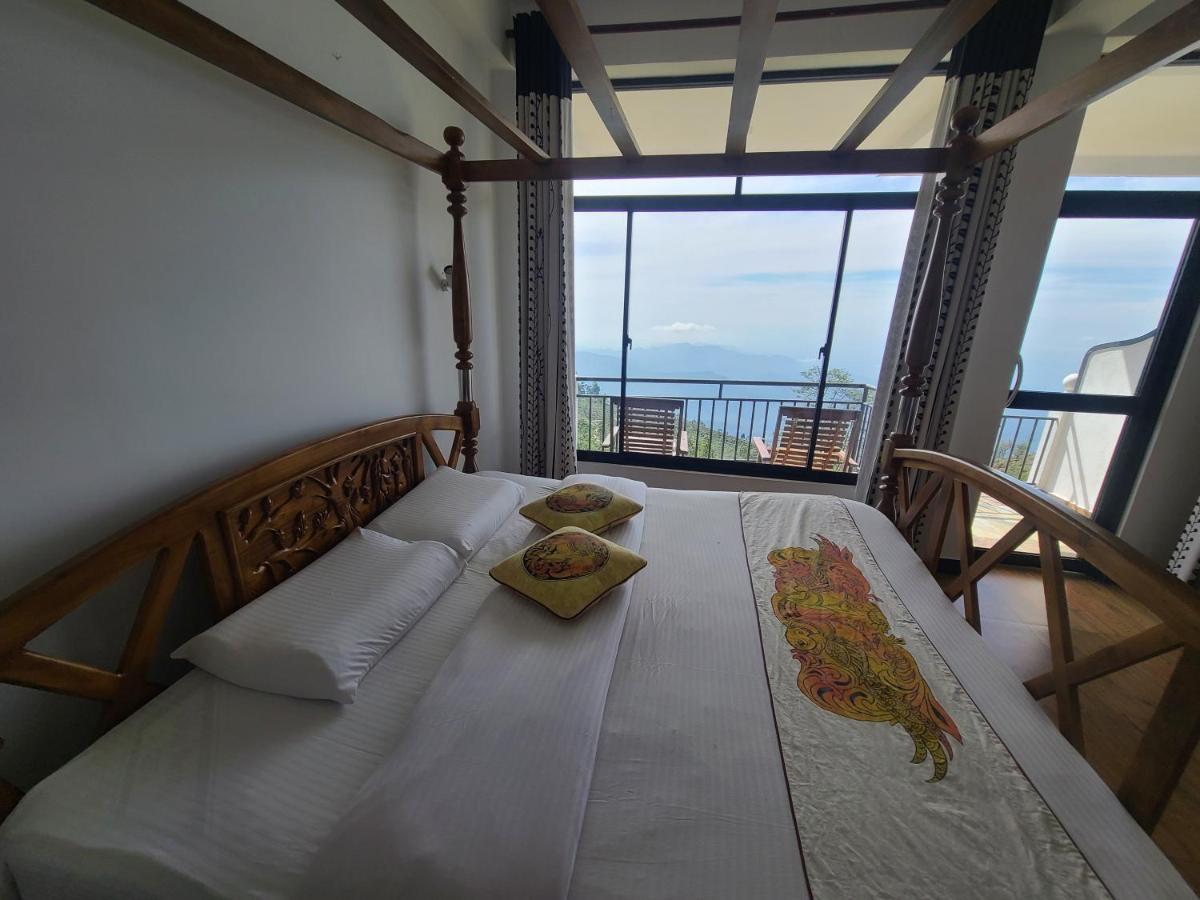 Leisure Mount Villa Haputale Ngoại thất bức ảnh