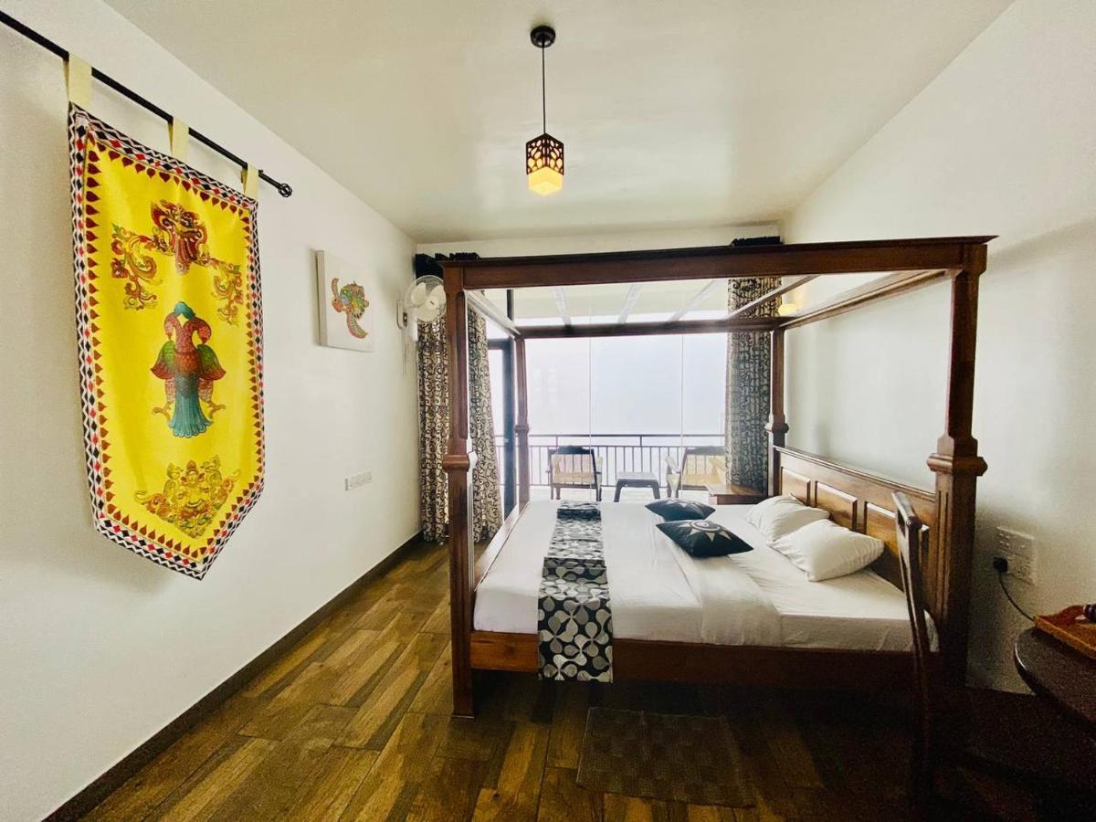 Leisure Mount Villa Haputale Ngoại thất bức ảnh