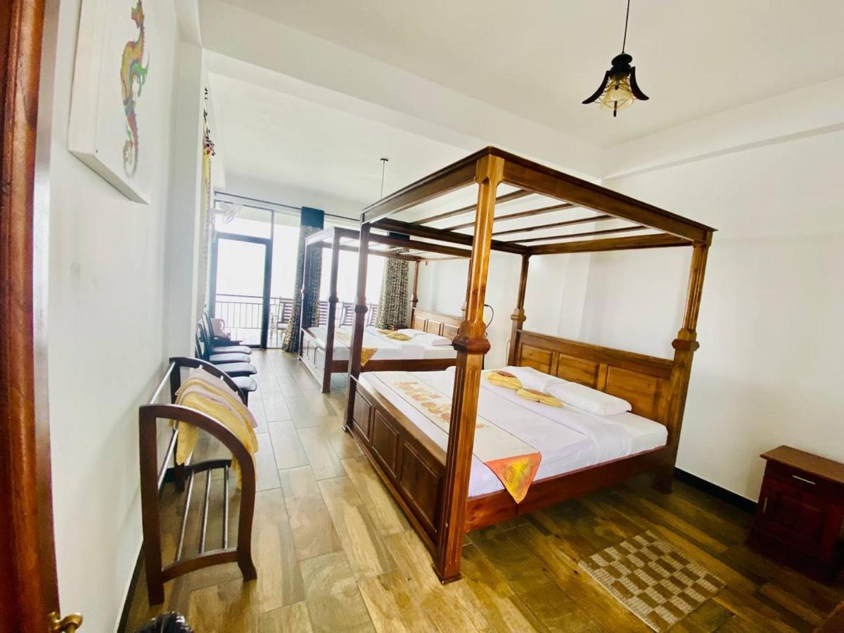 Leisure Mount Villa Haputale Ngoại thất bức ảnh