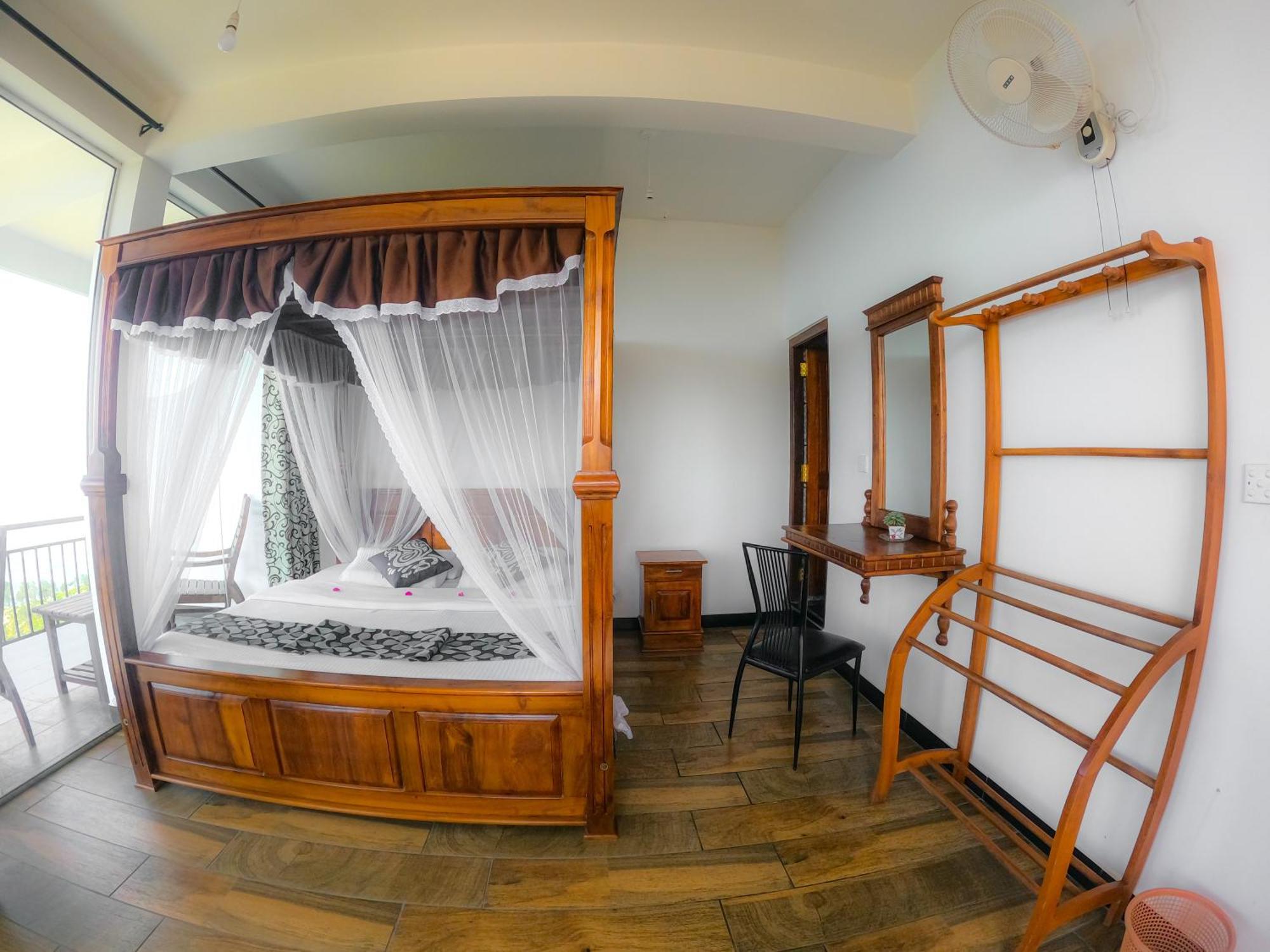 Leisure Mount Villa Haputale Ngoại thất bức ảnh