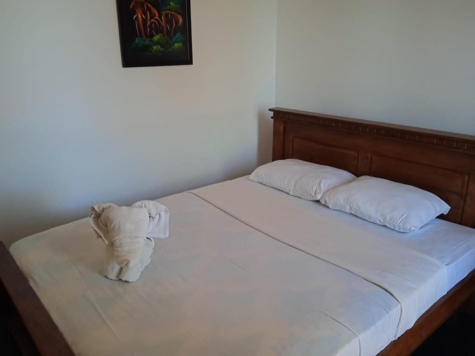 Leisure Mount Villa Haputale Ngoại thất bức ảnh