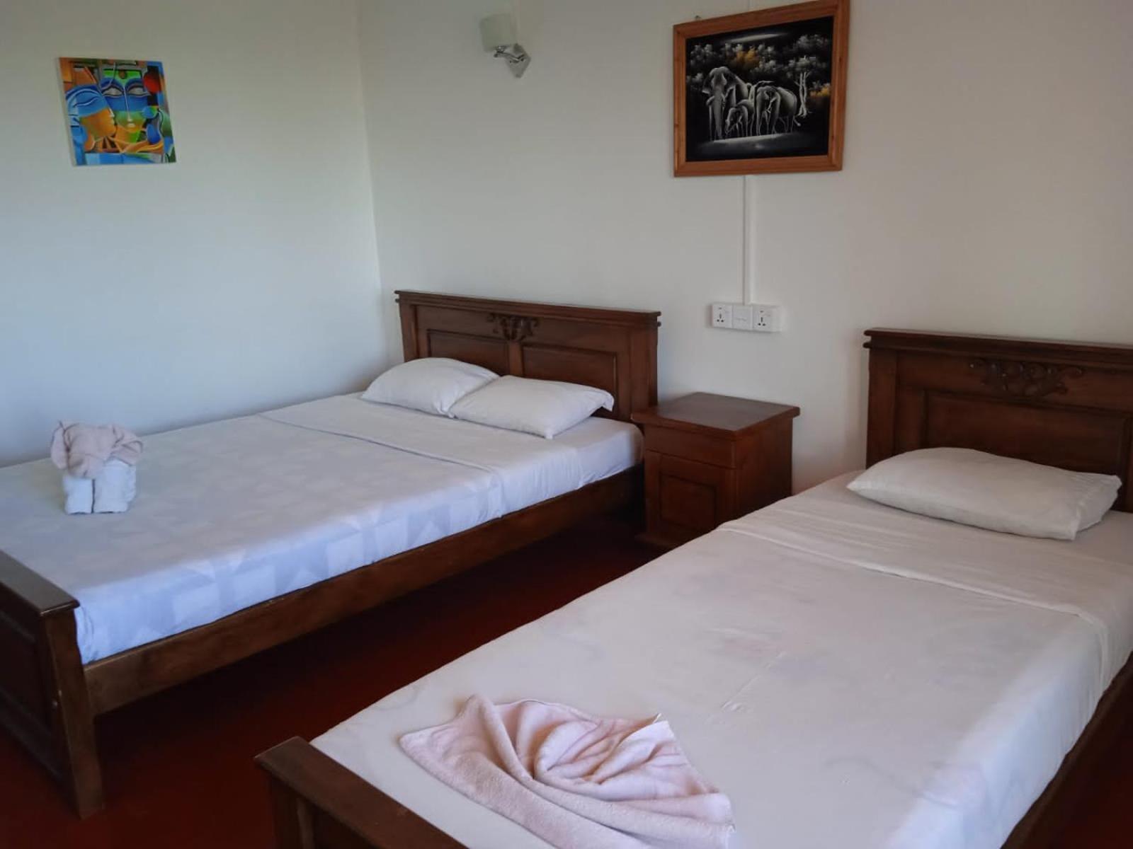 Leisure Mount Villa Haputale Ngoại thất bức ảnh