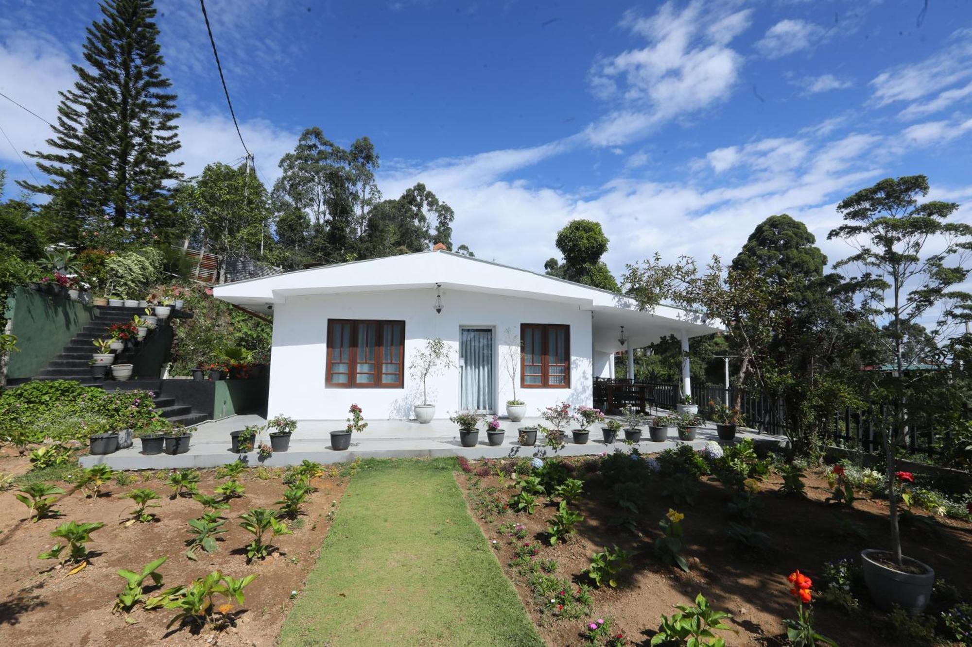 Leisure Mount Villa Haputale Ngoại thất bức ảnh