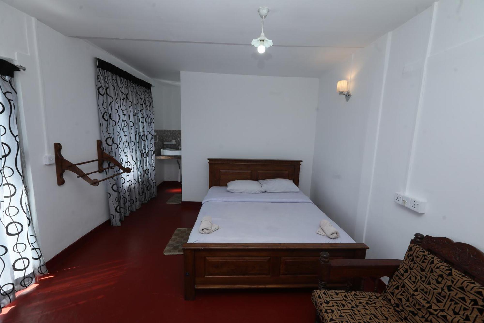 Leisure Mount Villa Haputale Ngoại thất bức ảnh