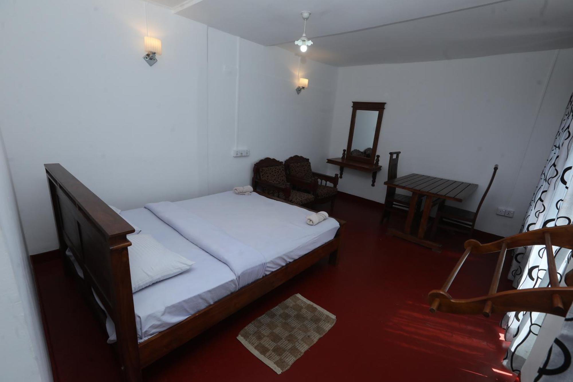 Leisure Mount Villa Haputale Ngoại thất bức ảnh