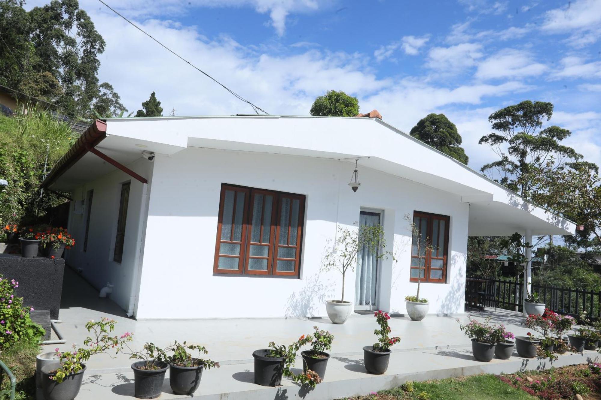 Leisure Mount Villa Haputale Ngoại thất bức ảnh